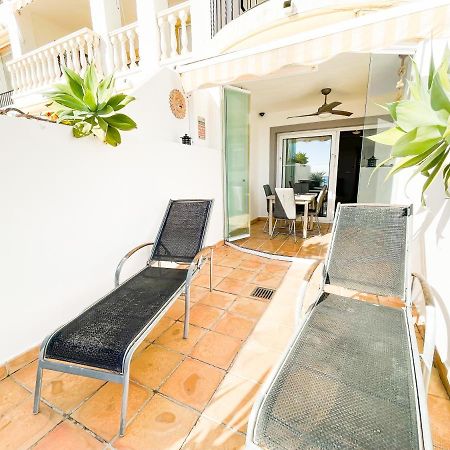 Altea Dorada Estudio Bagian luar foto