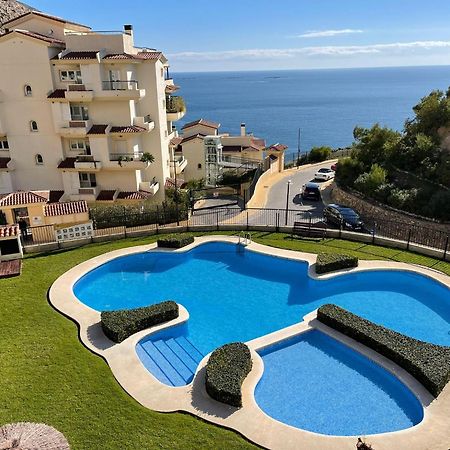 Altea Dorada Estudio Bagian luar foto