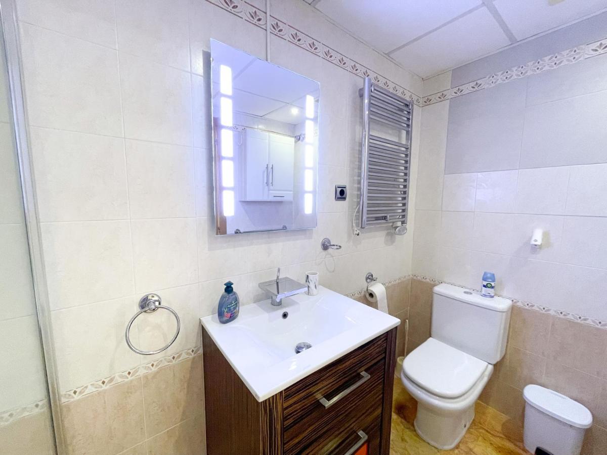 Altea Dorada Estudio Bagian luar foto