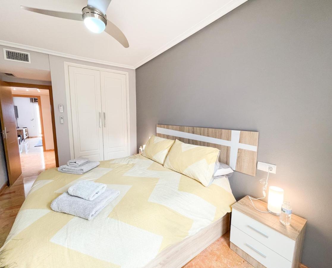 Altea Dorada Estudio Bagian luar foto